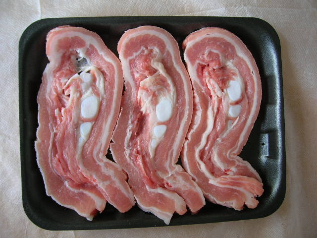 Tendrons de veau | Toda Cacher