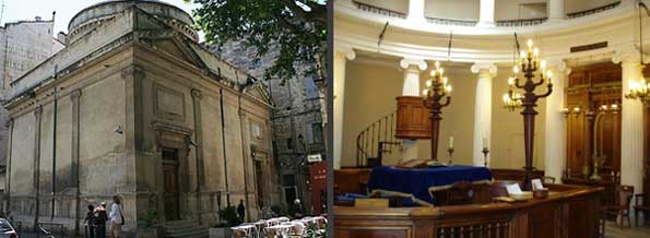 Synagogue