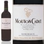 Mouton-cadet-