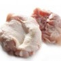 cuisse de poulet desossee
