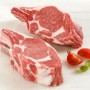 côtes de veau