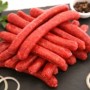 merguez de boeuf