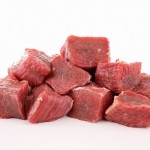 viende à fondue de boeuf