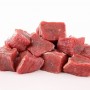 viende à fondue de boeuf