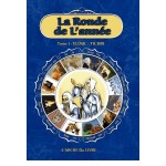 la-ronde-de-l-annee-tome-1